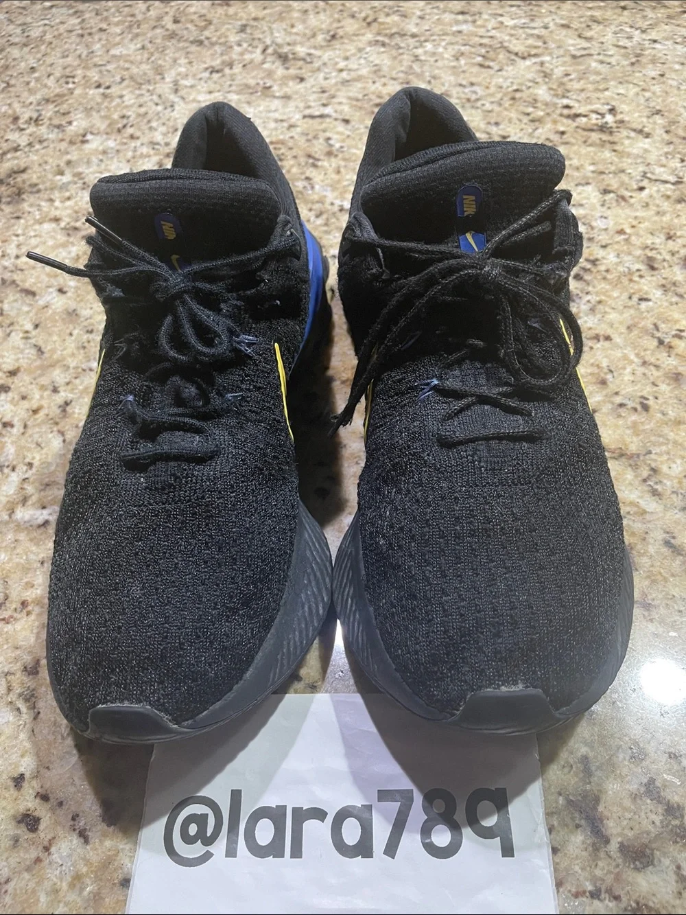 Nike React Infinity Run 3
